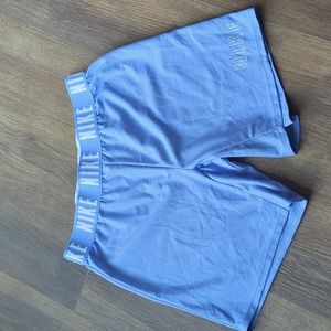 Nike girls shorts